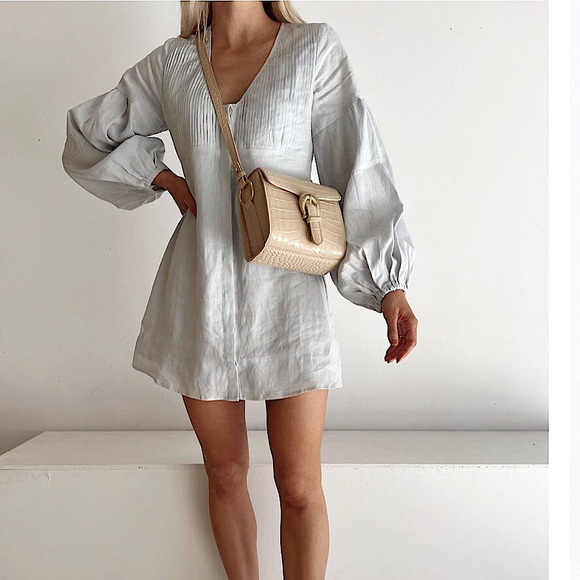 SANCIA The Tamris Dress - Picture 2 of 16